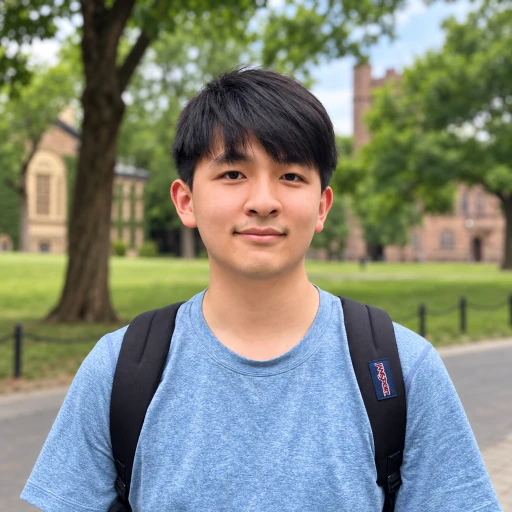 Haifeng Huang